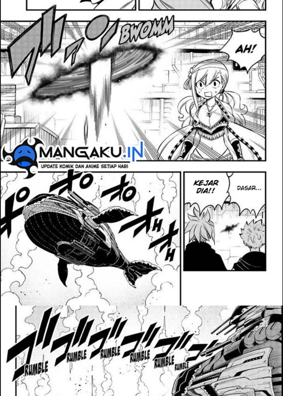 Eden’s Zero